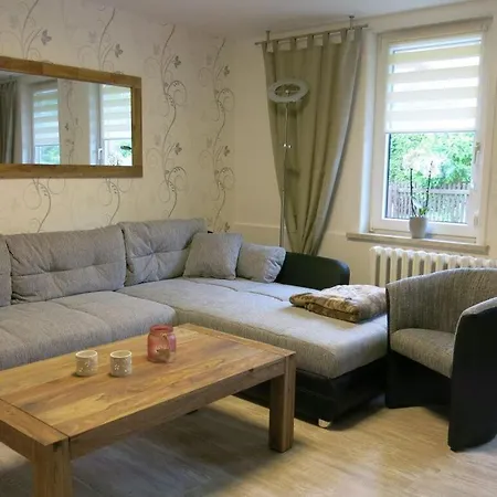 Am Schaeferberg Apartment