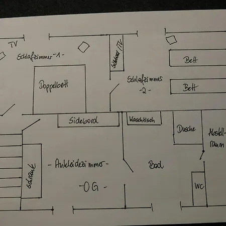Am Schaeferberg Wernigerode