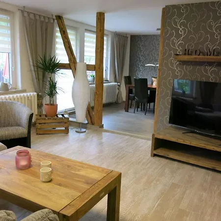 Am Schaeferberg Apartment