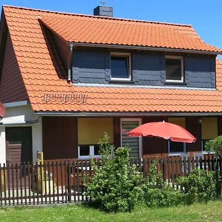 Am Schaeferberg Wernigerode