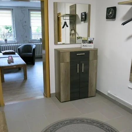 Am Schaeferberg Apartment