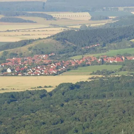 Am Schaeferberg Apartment
