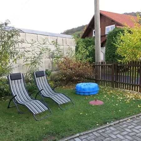 Am Schaeferberg Wernigerode